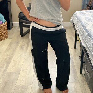 Vintage Nike Track Pants